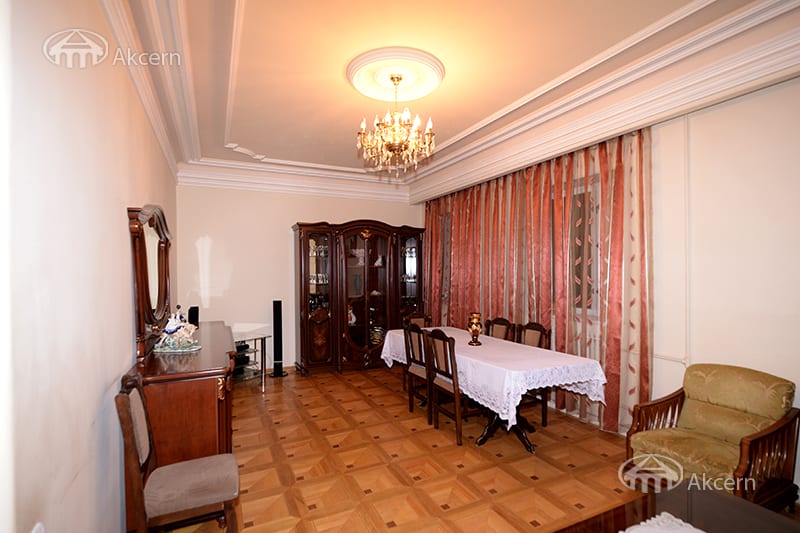 Առանձնատուն · 4 սեն. · 115 մ² · Արաբկիր