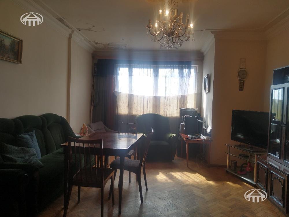 Apartment · 3 rooms · 99 m² · Arabkir