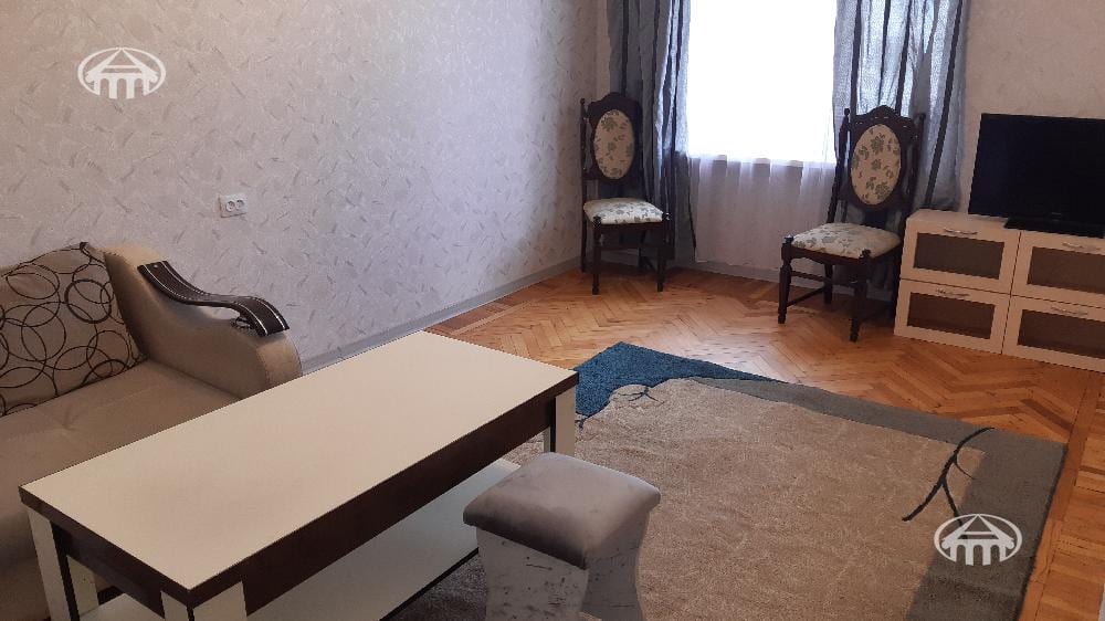 Apartment · 2 rooms · 58 m² · Arabkir
