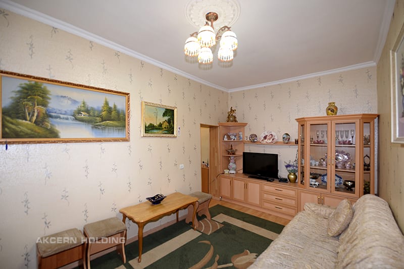 Дом · 3 комн. · 82 м² · Арабкир