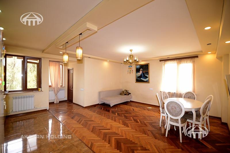 Apartment · 2 rooms · 69 m² · Arabkir