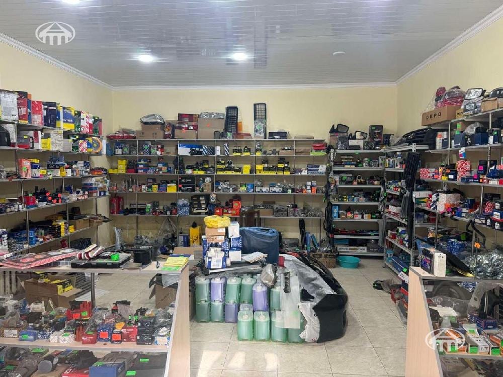Other · 286 m² · g.Amrakic