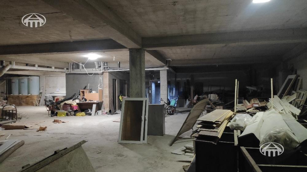 Прочее · 200 м² · Канакер-Зейтун