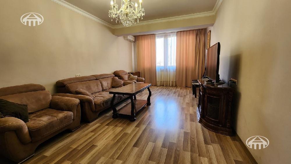 Apartment · 3 rooms · 76 m² · Arabkir