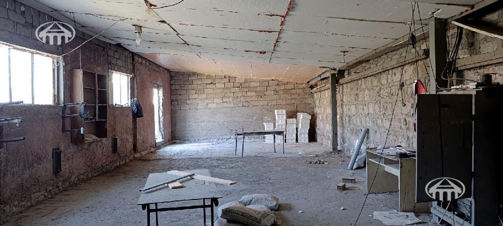 Այլ · 100 մ² · Էրեբունի