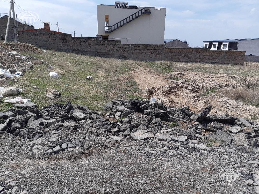 Land · 1,200 m² · Dzoraghbyur