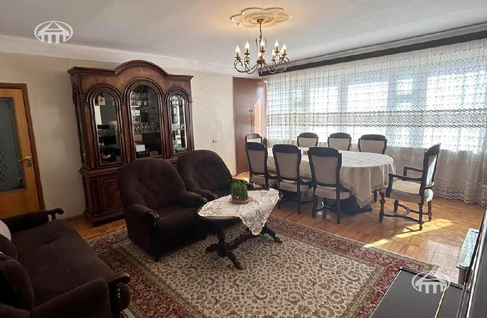 Apartment · 3 rooms · 73 m² · Arabkir
