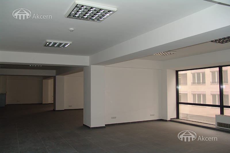 Офис · 208 м² · Кентрон