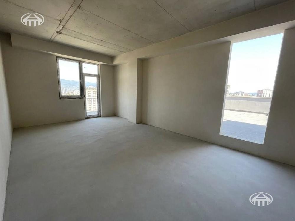 Apartment · 3 rooms · 151 m² · Arabkir