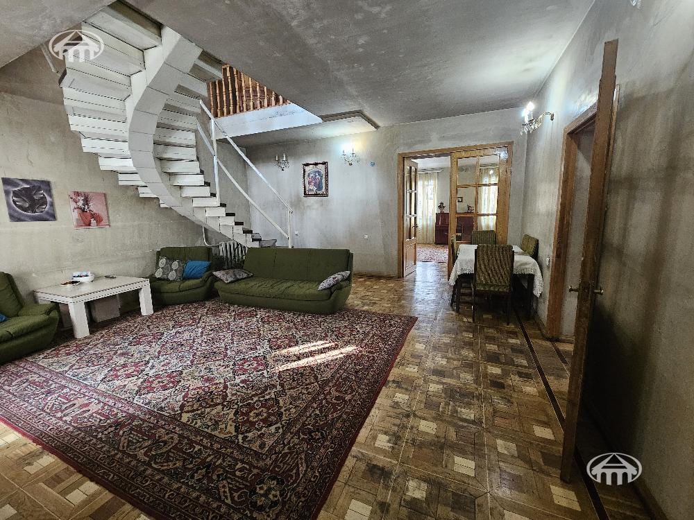 Mansion · 582 m² · Kanaker-Zeytun