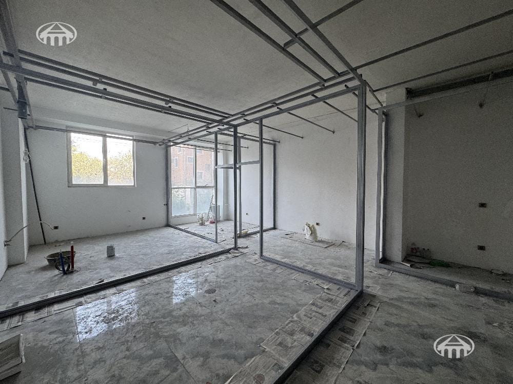 Retail · 112 m² · Arabkir