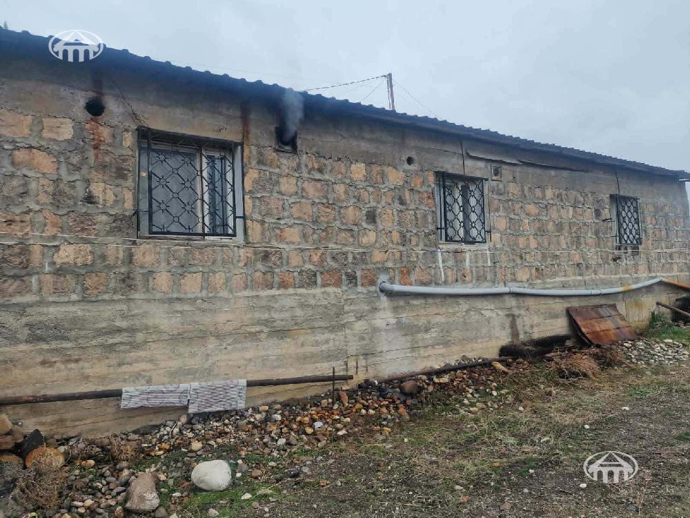 Особняк · 3 комн. · 210 м² · Шенгавит