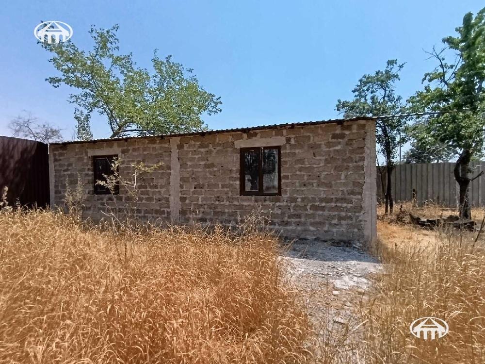 Особняк · 59 м² · Канакер-Зейтун