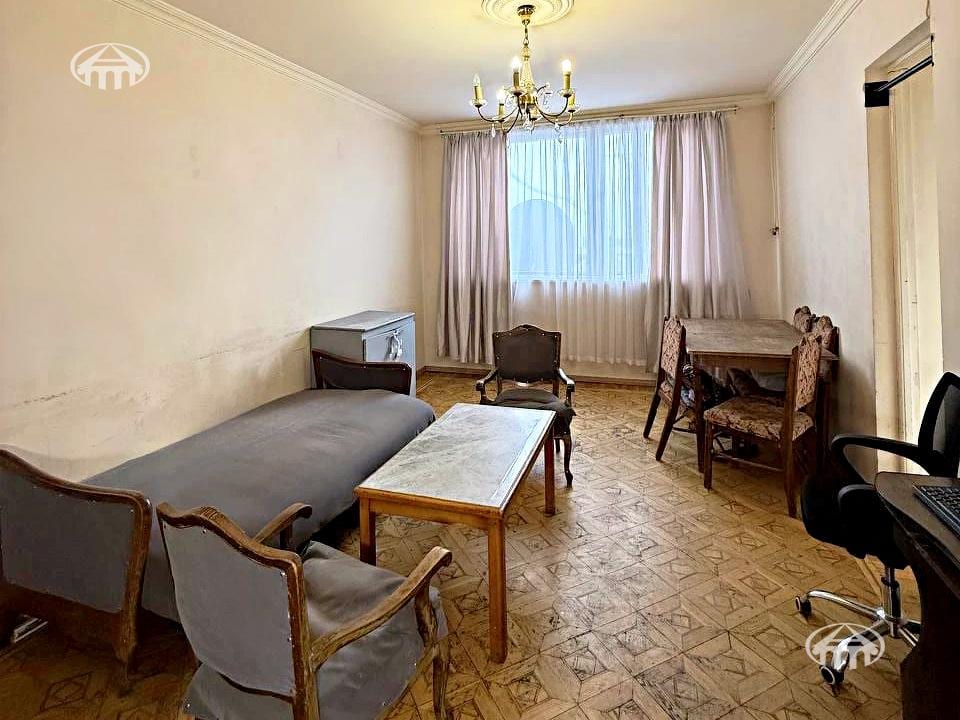 Квартира · 1 комн. · 41 м² · Канакер-Зейтун