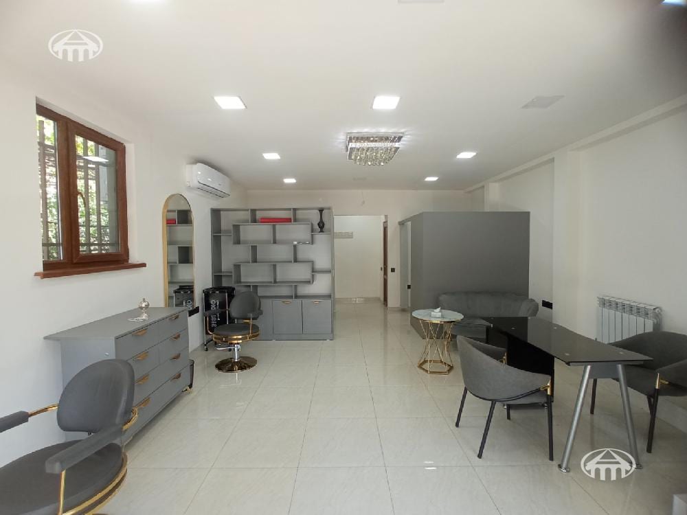 Salon · 36 m² · Arabkir