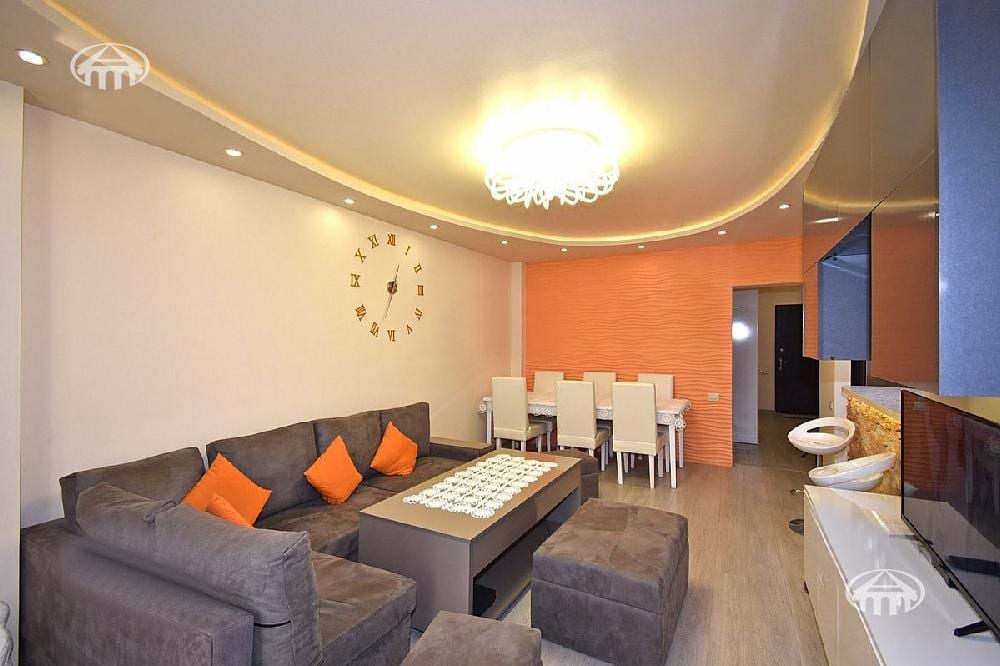 Квартира · 3 комн. · 75 м² · Давташен