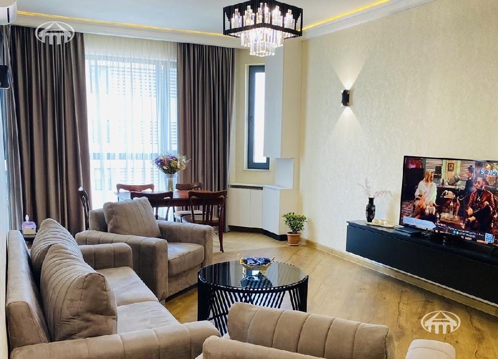 Բնակարան · 2 սեն. · 71 մ² · Էրեբունի