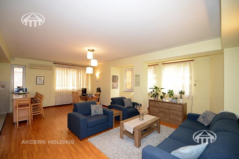 Apartment · 3 rooms · 83 m² · Kentron