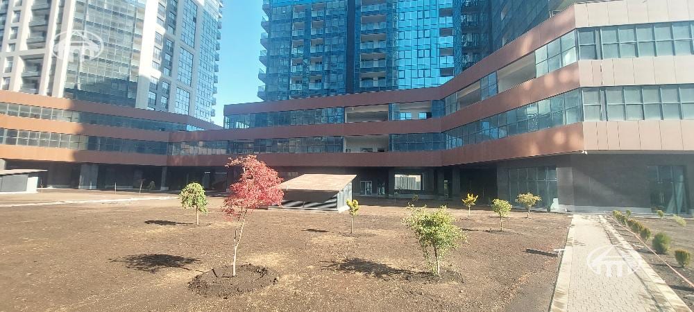 Office · 170 m² · Arabkir