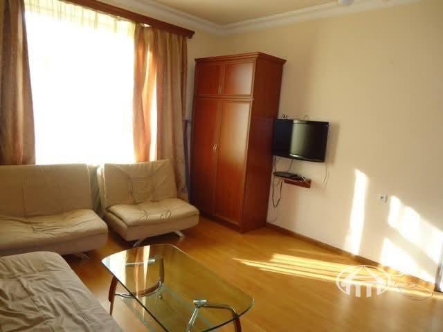 Apartment · 1 rooms · 38 m² · Arabkir