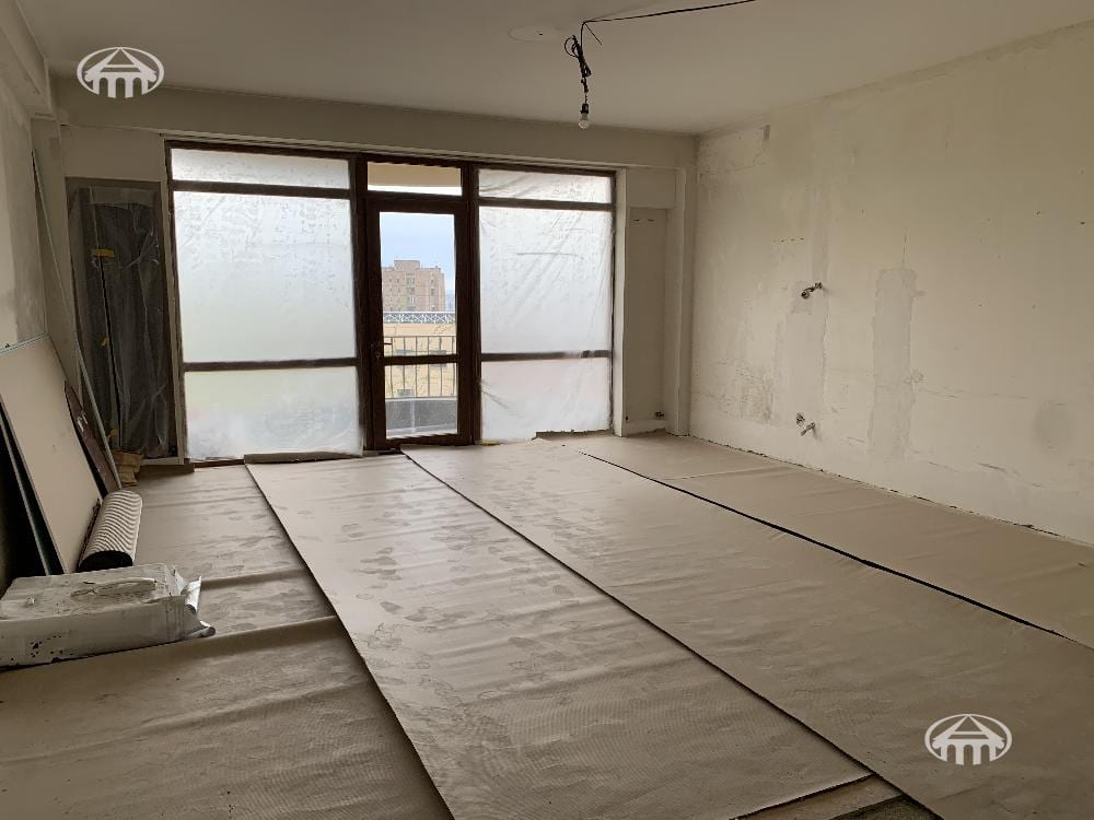 Apartment · 3 rooms · 104 m² · Arabkir
