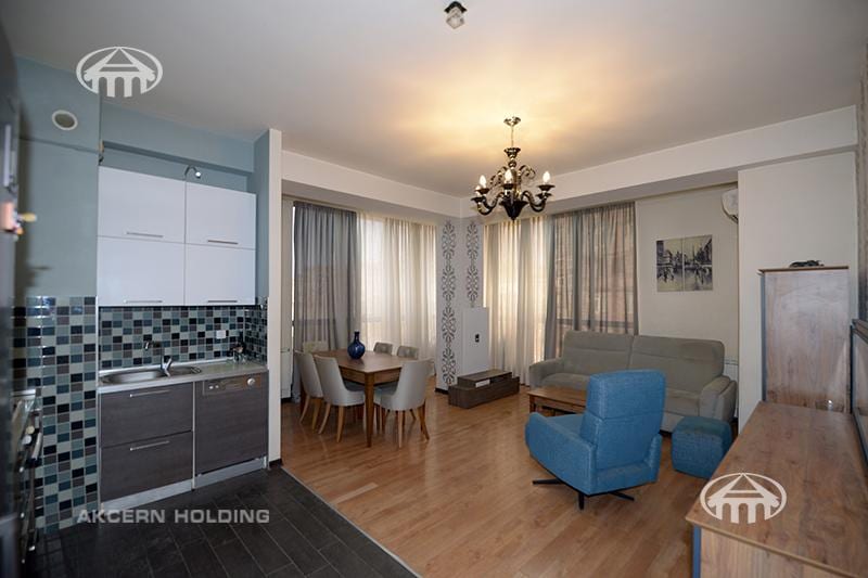 Apartment · 2 rooms · 67 m² · Arabkir