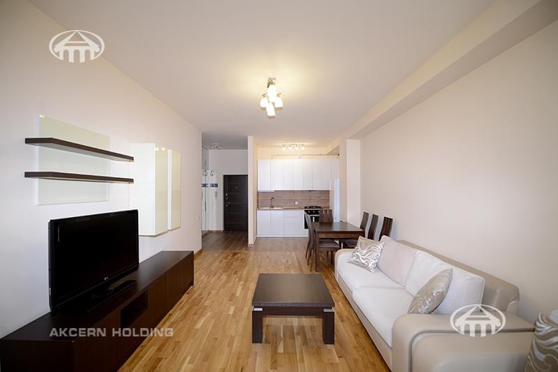 Apartment · 2 rooms · 69 m² · Kanaker-Zeytun