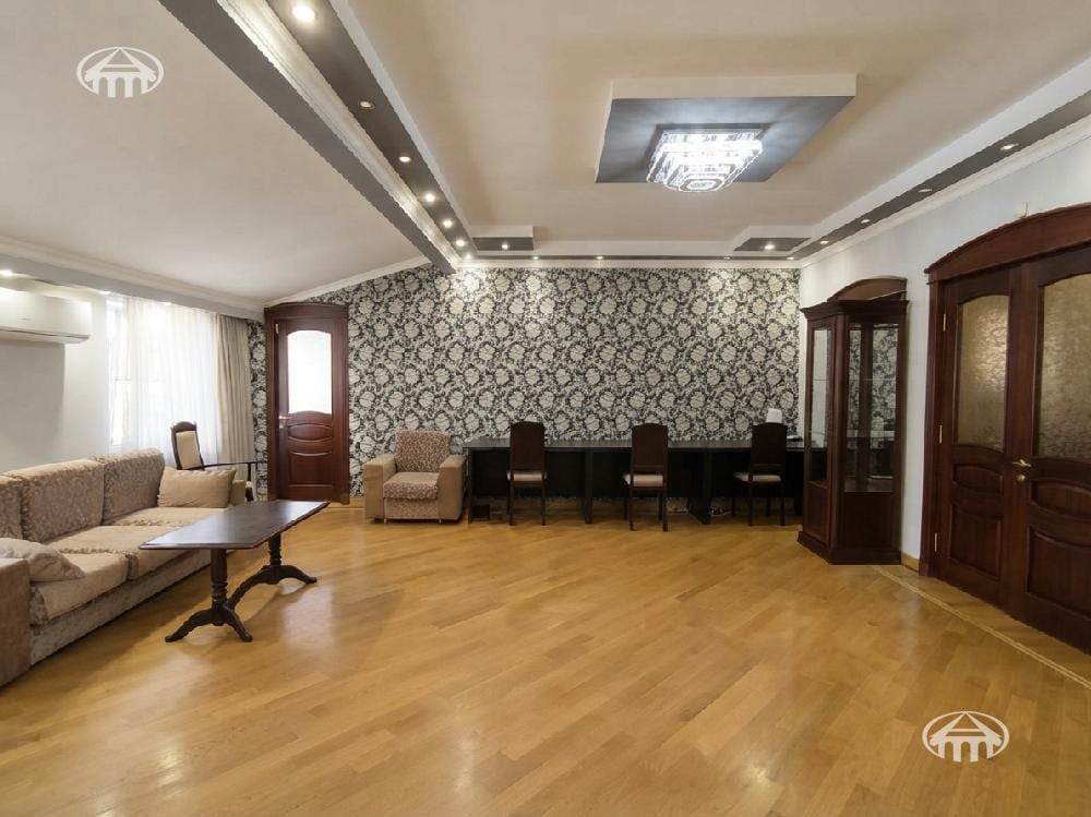 Բնակարան · 3 սեն. · 149 մ² · Նորք-Մարաշ