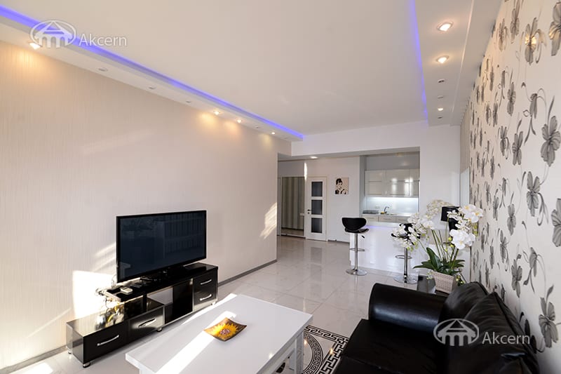 Apartment · 2 rooms · 68 m² · Kentron
