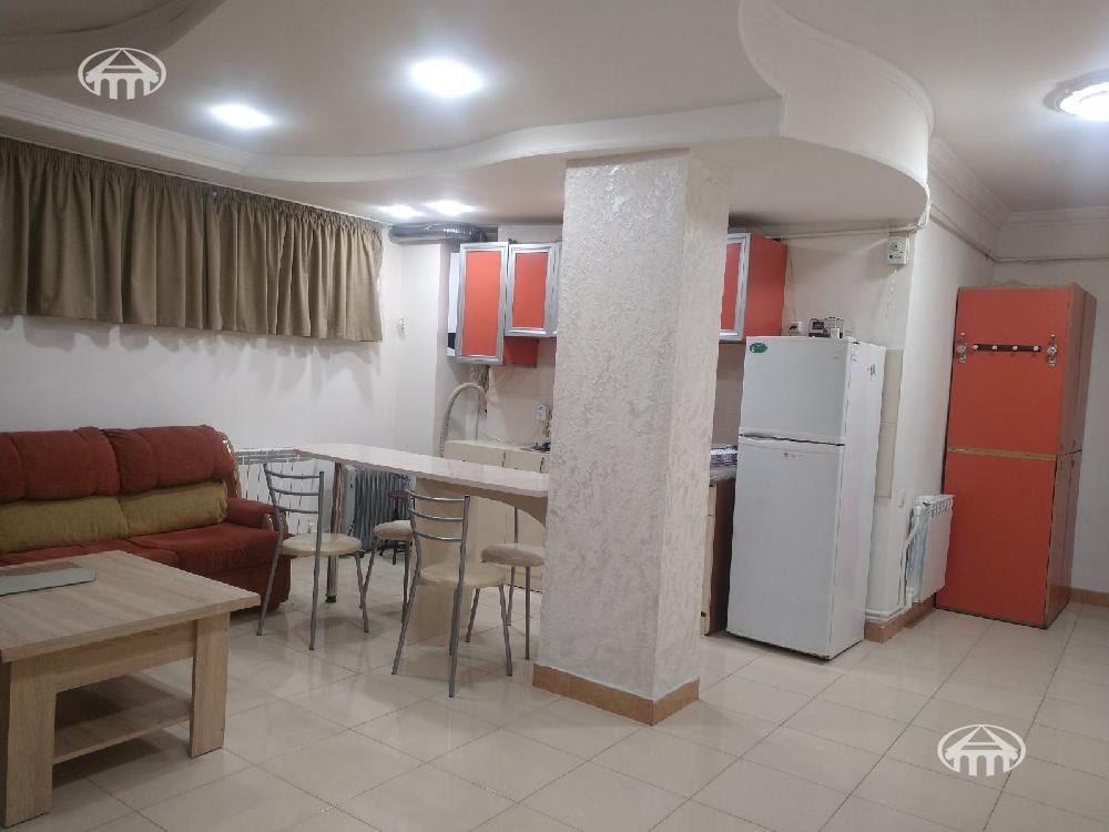 Apartment · 1 rooms · 43 m² · Arabkir