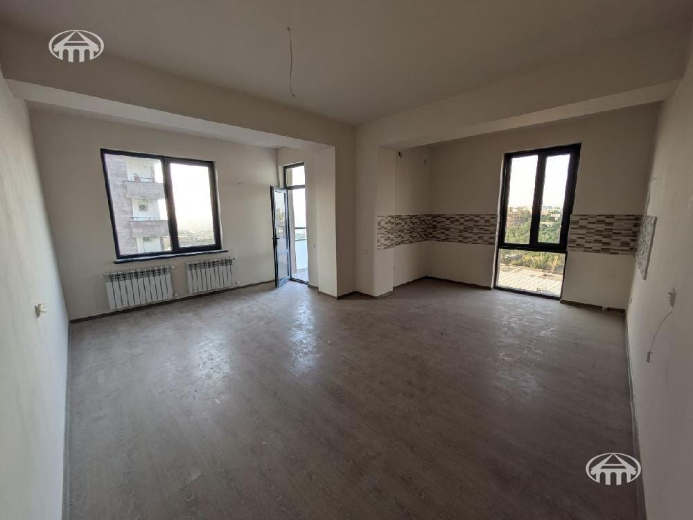 Apartment · 4 rooms · 108 m² · Arabkir