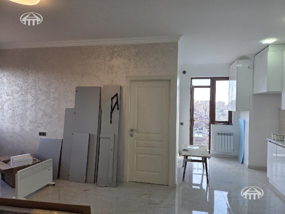 Apartment · 3 rooms · 68 m² · Nor Nork