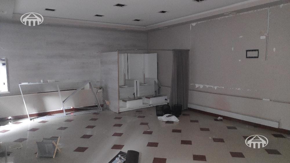 Այլ · 61 մ² · Կենտրոն
