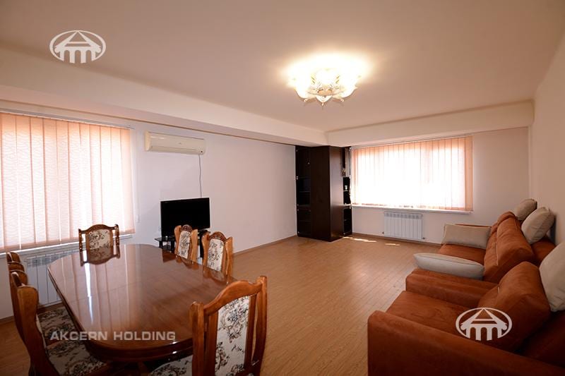 Квартира · 2 комн. · 66 м² · Эребуни