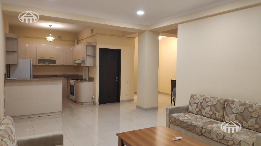 Квартира · 3 комн. · 123 м² · Норк-Мараш