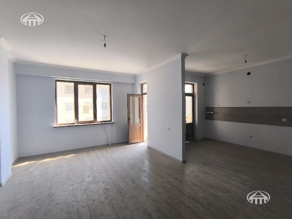 Apartment · 4 rooms · 124 m² · Ajapnyak