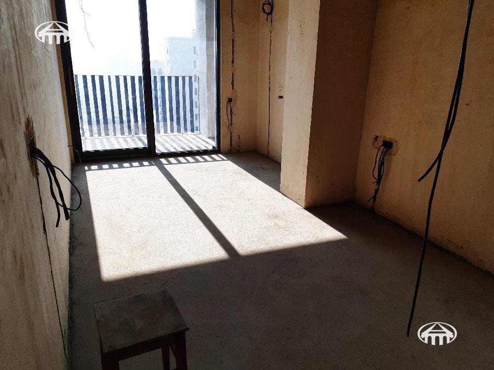 Apartment · 2 rooms · 73 m² · Arabkir