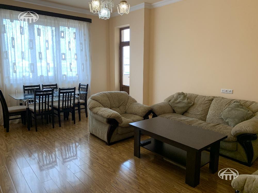 Բնակարան · 3 սեն. · 103 մ² · Քանաքեռ-Զեյթուն
