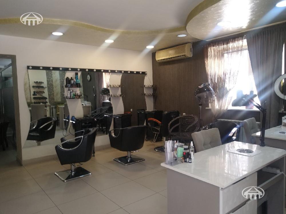 Salon · 71 m² · Arabkir