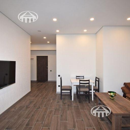 Квартира · 2 комн. · 56 м² · Арабкир
