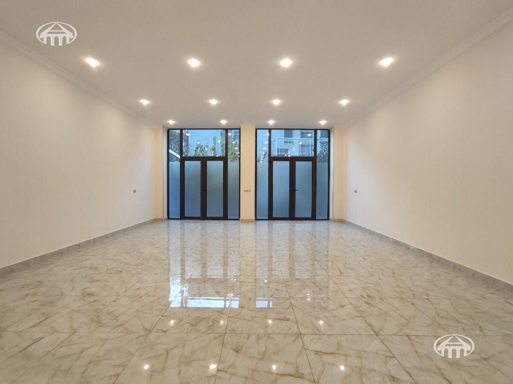 Офис · 160 м² · Арабкир