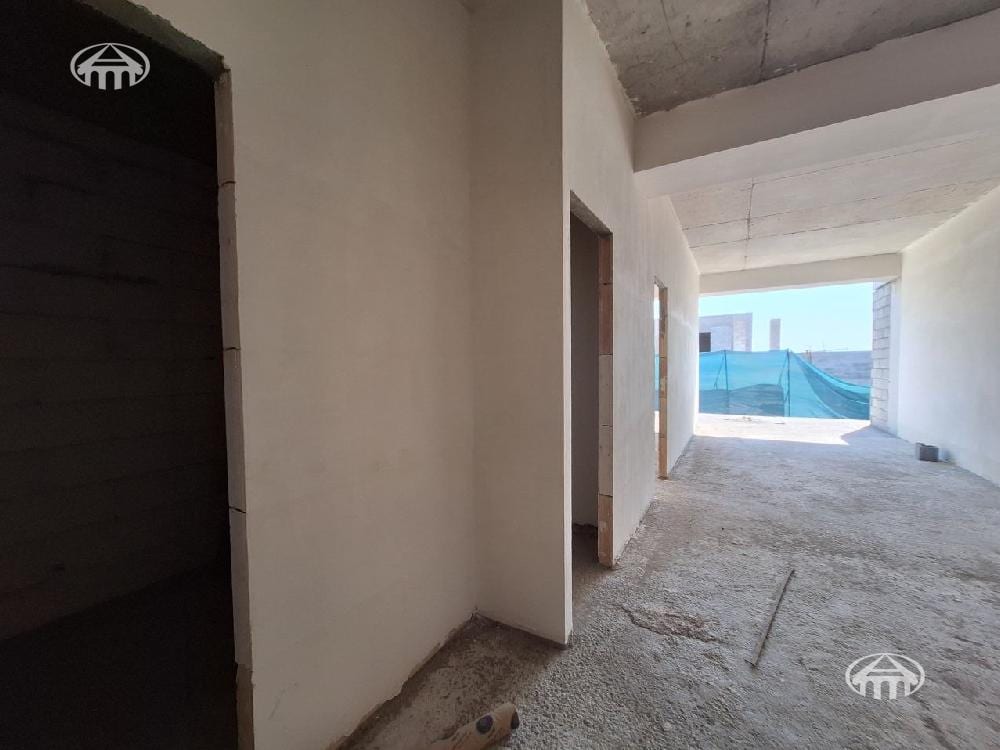 Apartment · 2 rooms · 72 m² · Nork-Marash