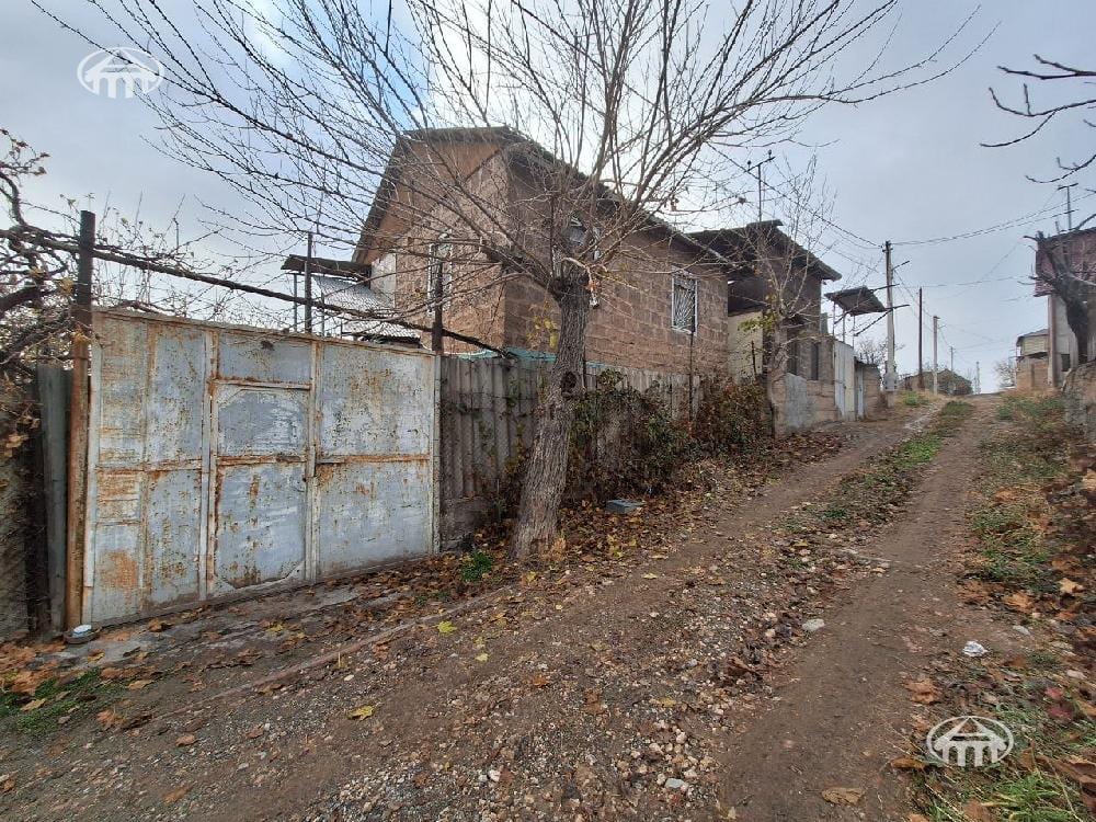 Дом · 500 м² · Шенгавит