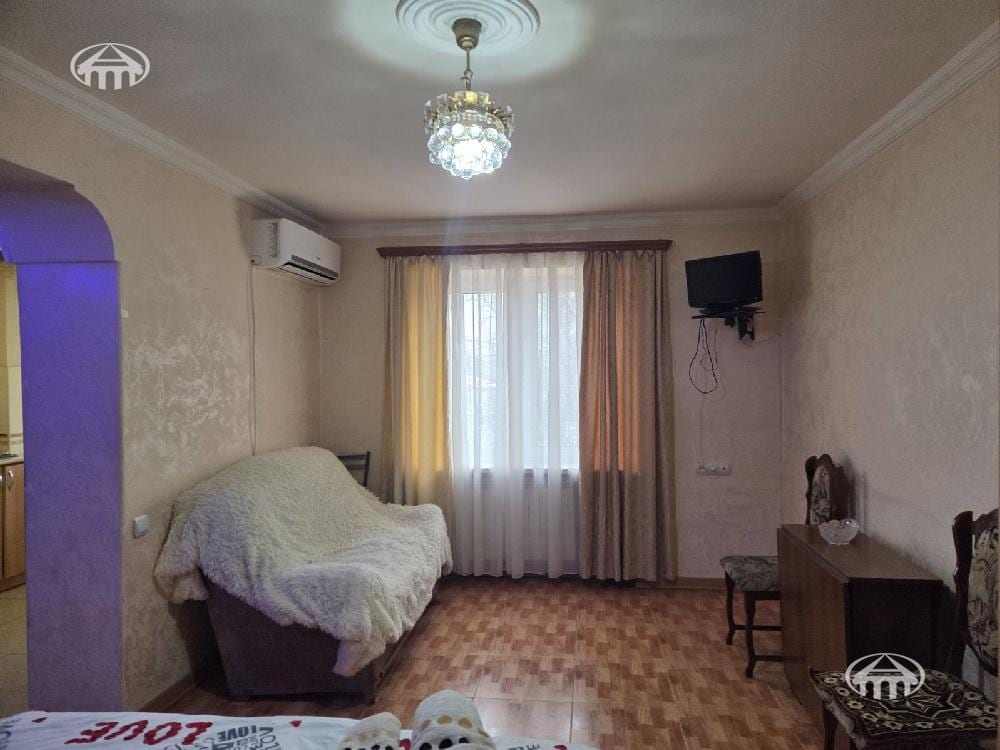 Apartment · 1 rooms · 26 m² · Arabkir