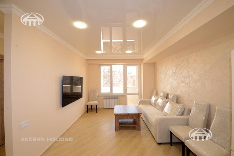 Квартира · 2 комн. · 43 м² · Арабкир