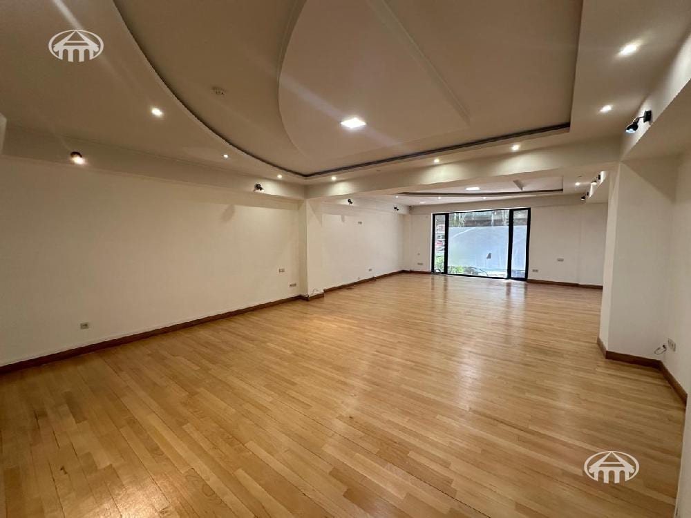 Office · 100 m² · Kentron