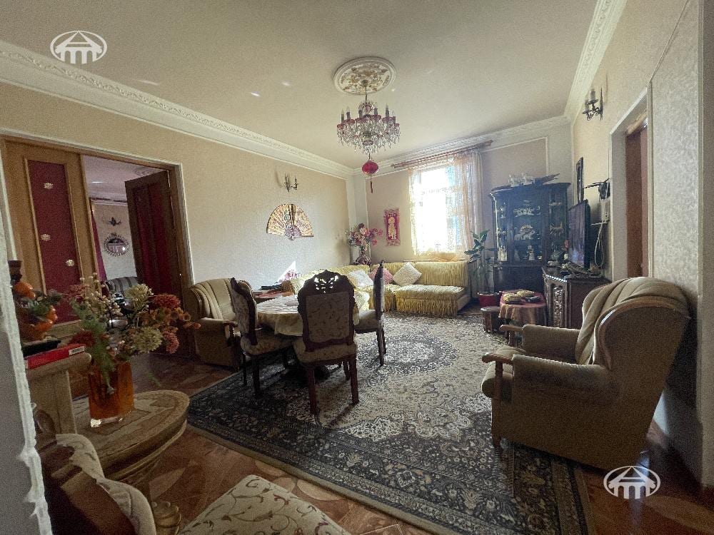 Mansion · 500 m² · Nor Nork
