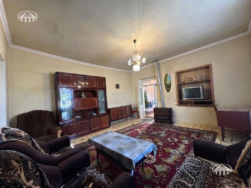 House · 3 rooms · 91 m² · Kanaker-Zeytun