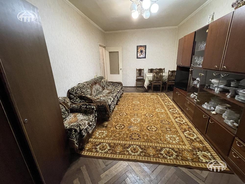 Բնակարան · 1 սեն. · 43 մ² · Արաբկիր