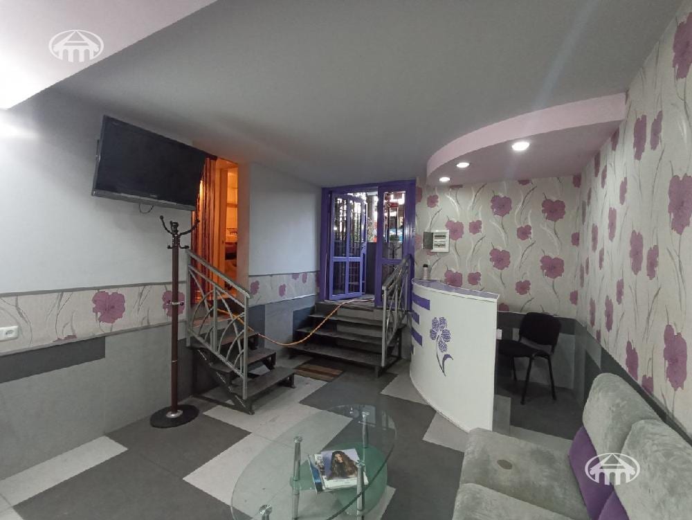 Salon · 55 m² · Arabkir